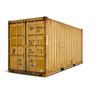 20 pieds standard Occasion