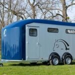 Cheval Liberte – Optimax Diagonal – 4 Places