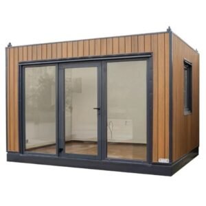 Conteneur Bureau 4×3 mètres Neuf