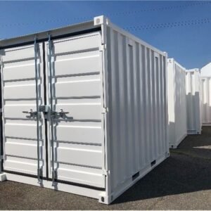 Container de stockage neuf 10 pieds neuf