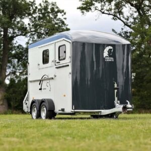 Van Chevaux duomax diagonal neuf