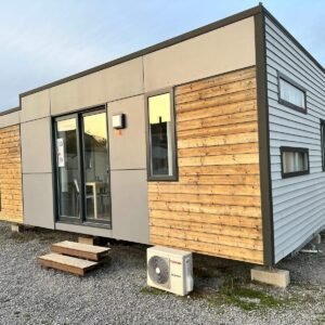 LOUISIANE TAOS F5  2 CH NEUF