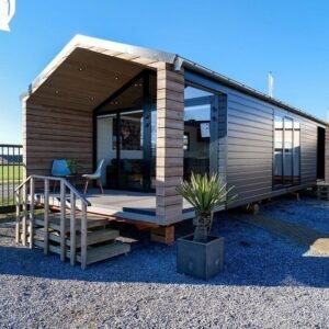 Container aménager clé en main et équipé