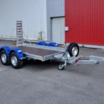 Porte-Engin Hubiere