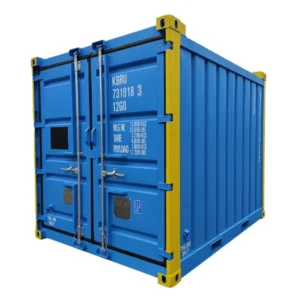Container maritime 10 Pieds Offshore