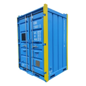 Container maritime 5 Pieds Offshore