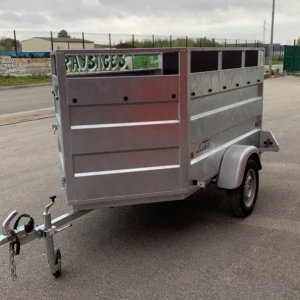 Bétaillère LIDER modèle Granada